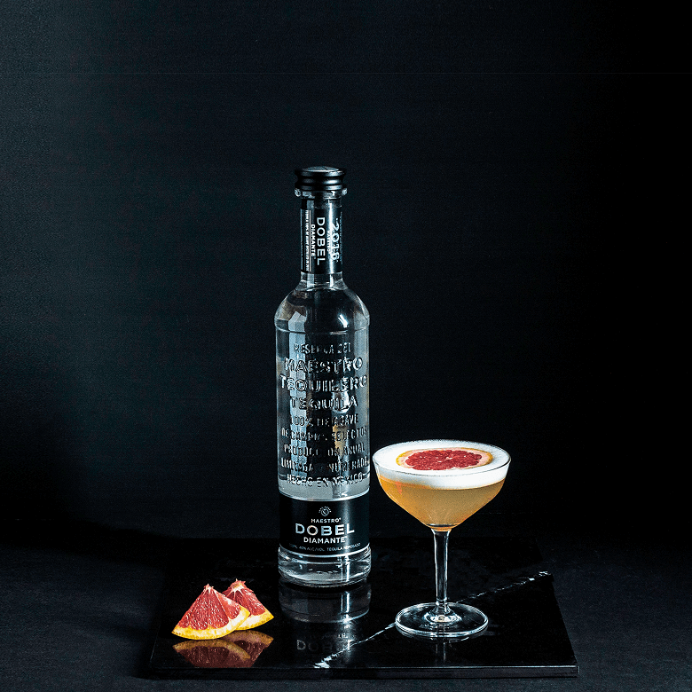 Sensei – Maestro Dobel® Tequila