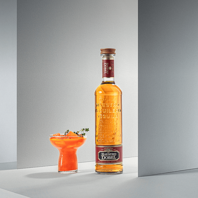 Spicy Jalisco – Maestro Dobel® Tequila