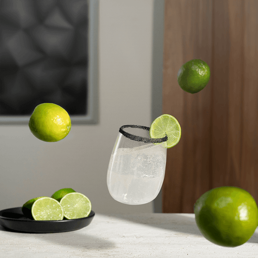 Black Diamond Margarita