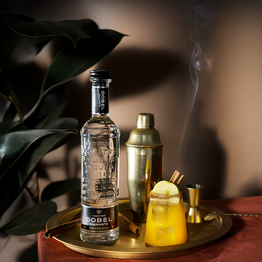 Dobel Apple Diamante