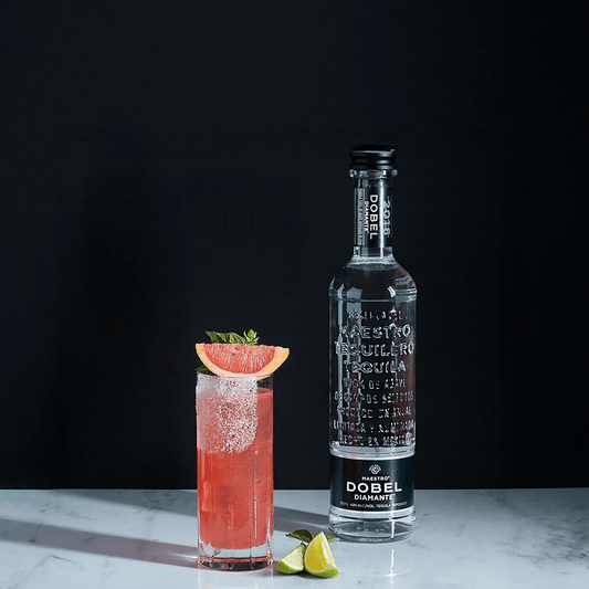 Ginger Paloma