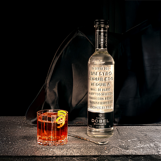 Inferno Negroni