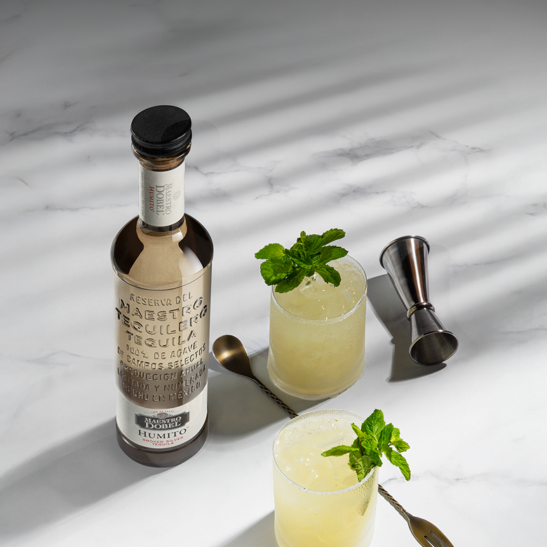 Oh Snap – Maestro Dobel® Tequila