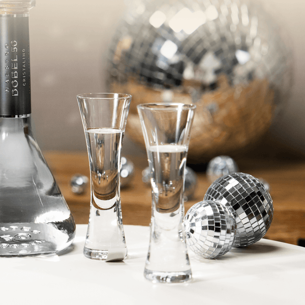 Dobel 50 Sipping Glass