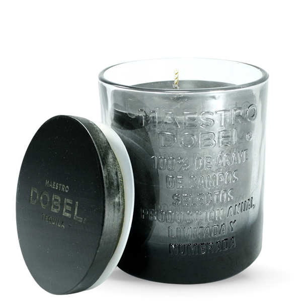 Dobel Cooked Agave Scented Candle