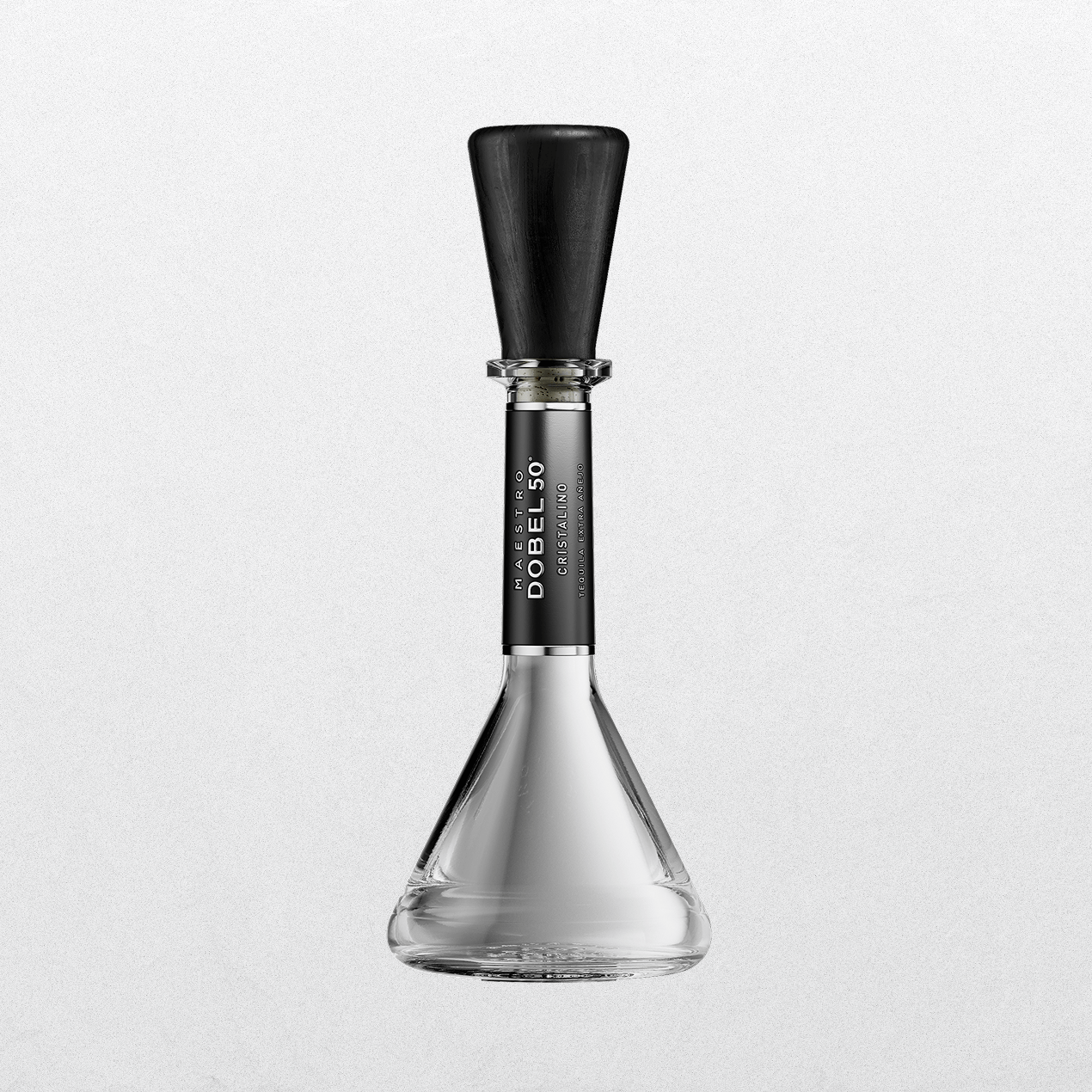 Dobel 50 Cristalino Extra Anejo