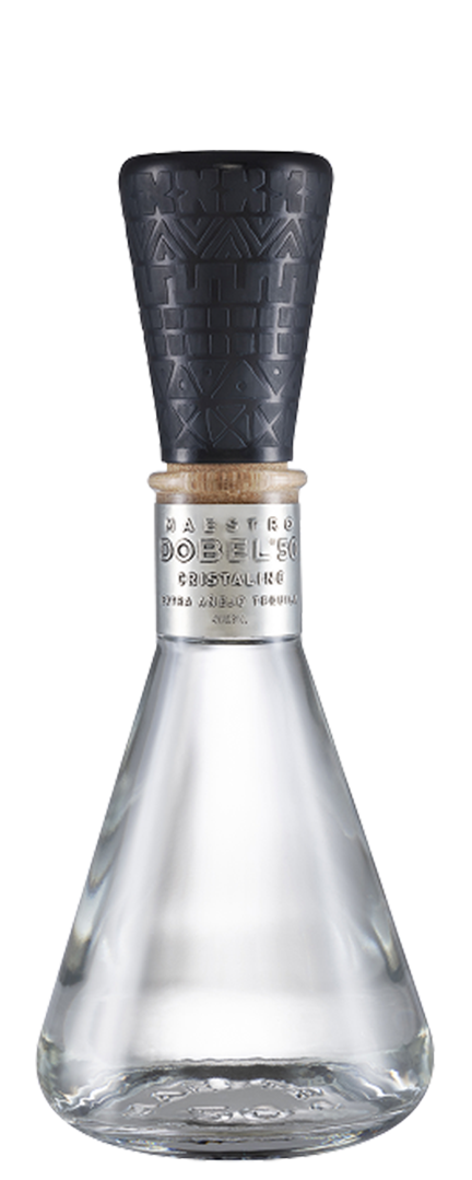 Dobel 50 Cristalino Onora Laca de Olinala