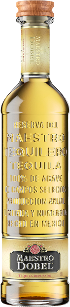 Dobel Reposado