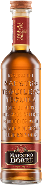 Dobel Añejo