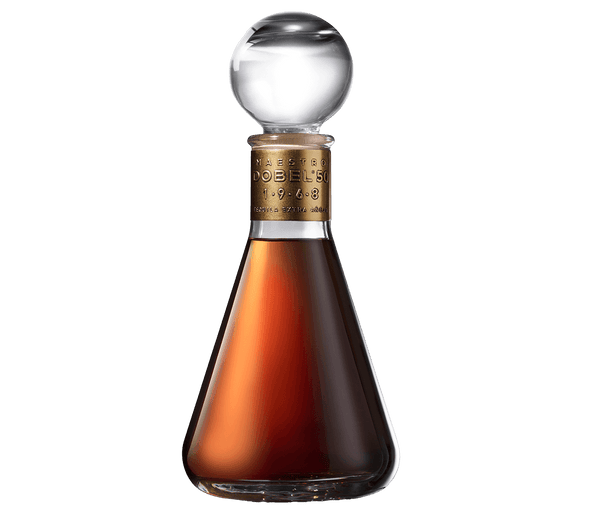 Dobel 50 Extra Añejo 1968