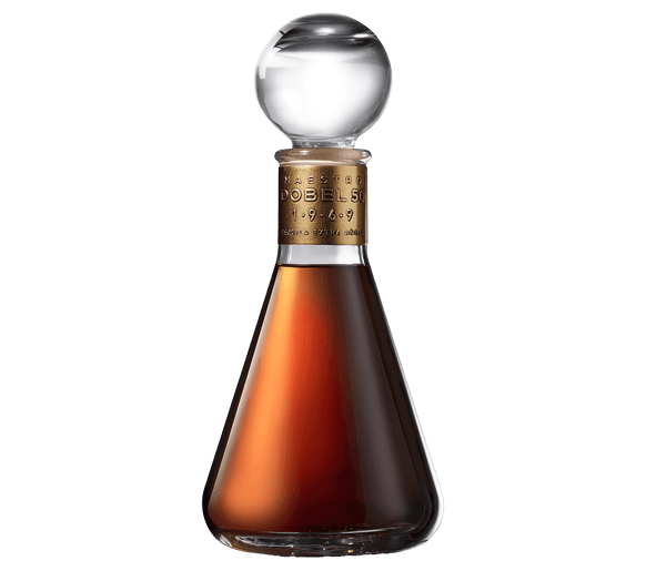 Dobel 50 Extra Añejo 1969