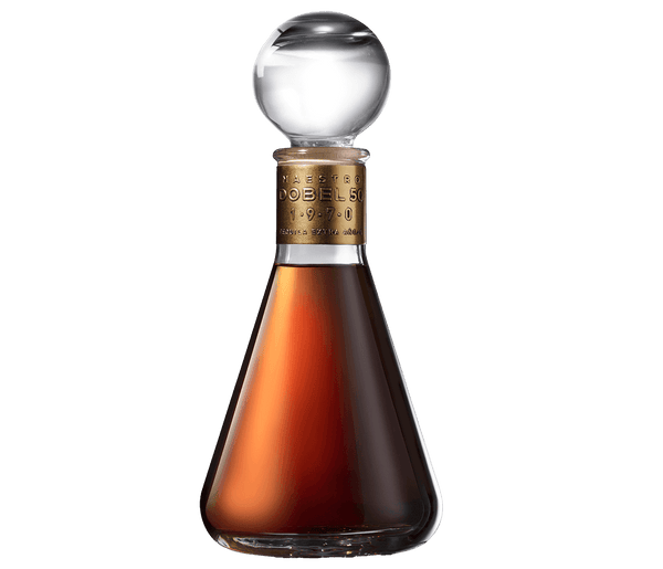 Dobel 50 Extra Añejo 1970