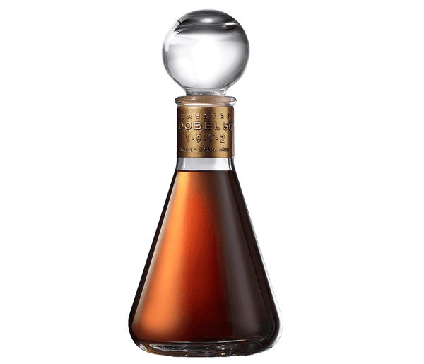 Dobel 50 Extra Añejo 1972