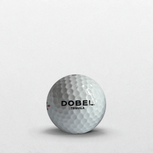 Dobel Golf Balls