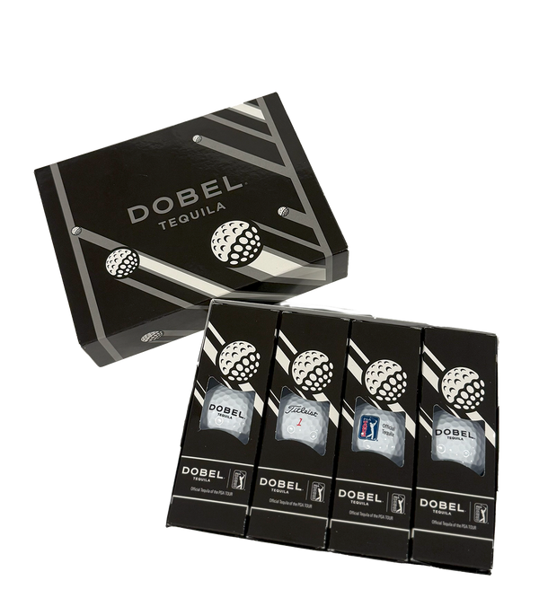 Dobel Golf Balls