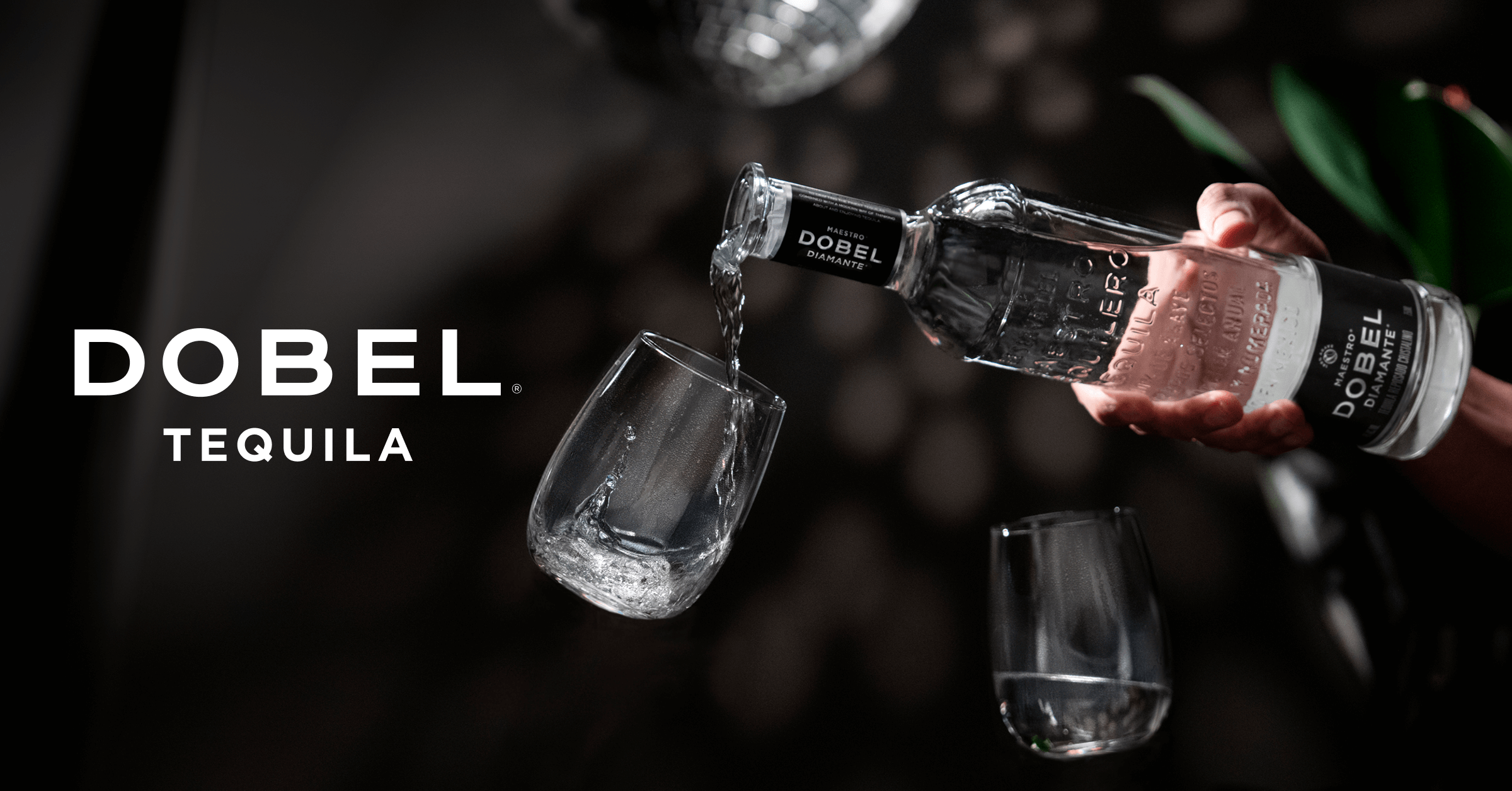All – Maestro Dobel® Tequila
