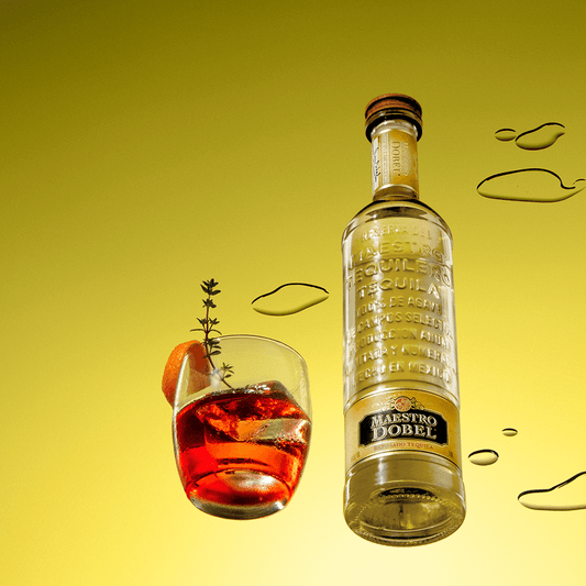 Dobel Rosita