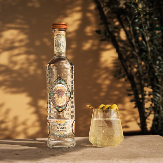 Zorro Martini