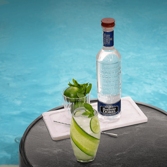 Cucumber Cooler