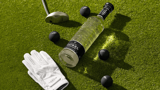 Maestro Dobel Tequila Elevates the PGA Tour Experience