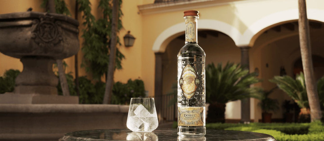 What Is A Tahona? The Stone Wheel Behind Dobel Tequila’s Latest Innovation