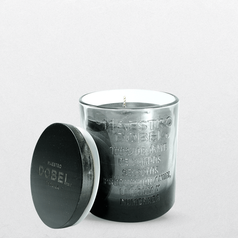 Dobel Cooked Agave Scented Candle