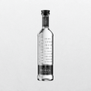 Dobel Diamante Cristalino front of bottle 