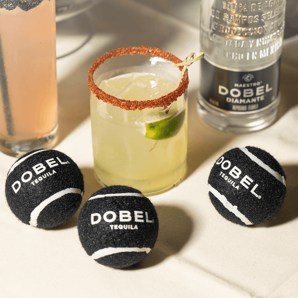 Dobel Tennis Balls