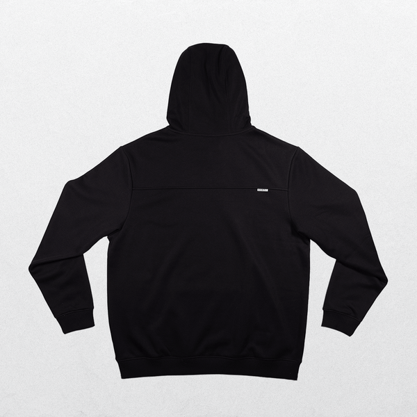 Fleece Hoodie
