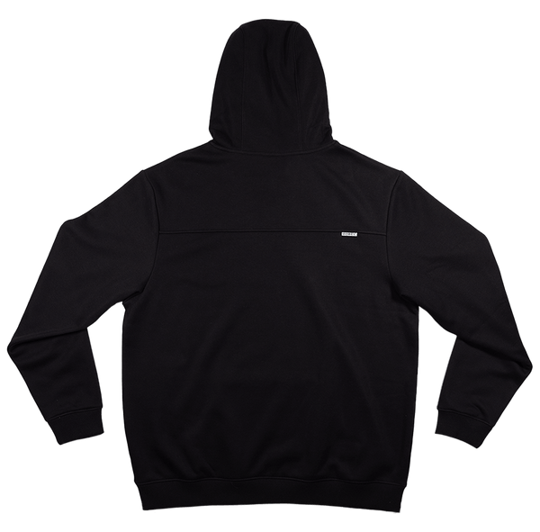 Fleece Hoodie