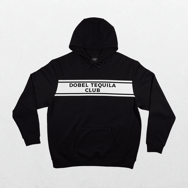 Fleece Hoodie