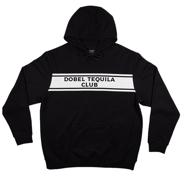 Fleece Hoodie