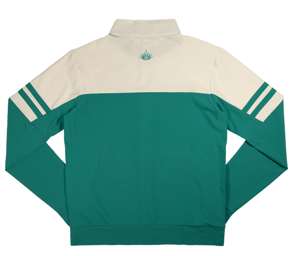 Full-Zip Jacket
