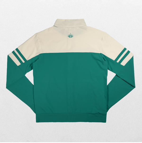 Full-Zip Jacket