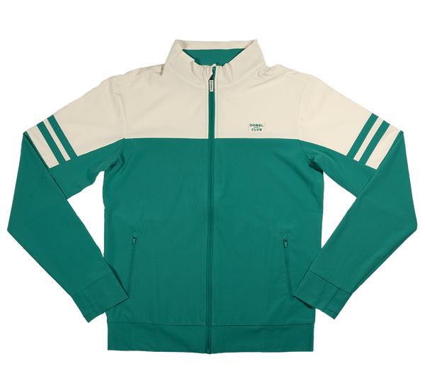 Full-Zip Jacket