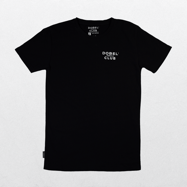 Tequila & Tennis Short Sleeve Tee