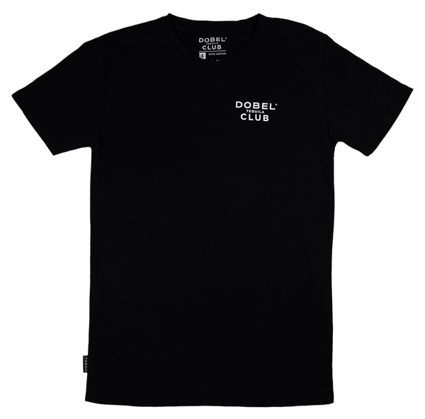 Tequila & Tennis Short Sleeve Tee