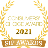 Award image