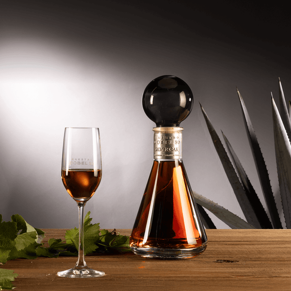 Dobel 50 Extra Añejo Silver Oak