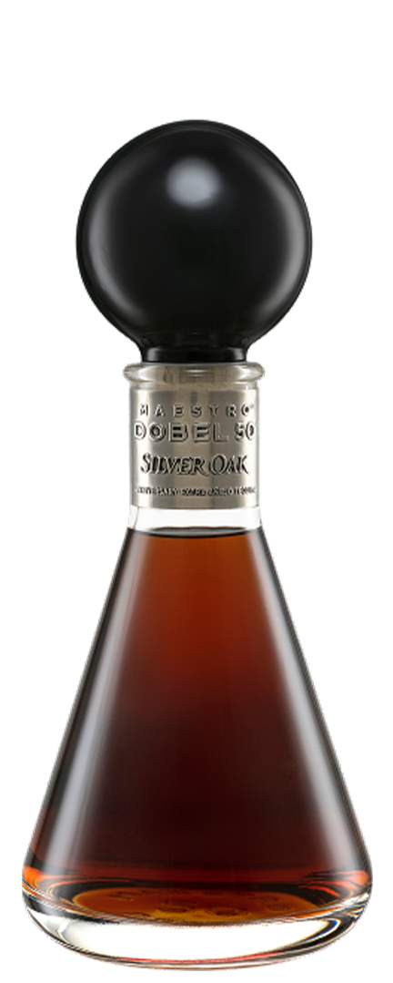 Dobel 50 Extra Añejo Silver Oak