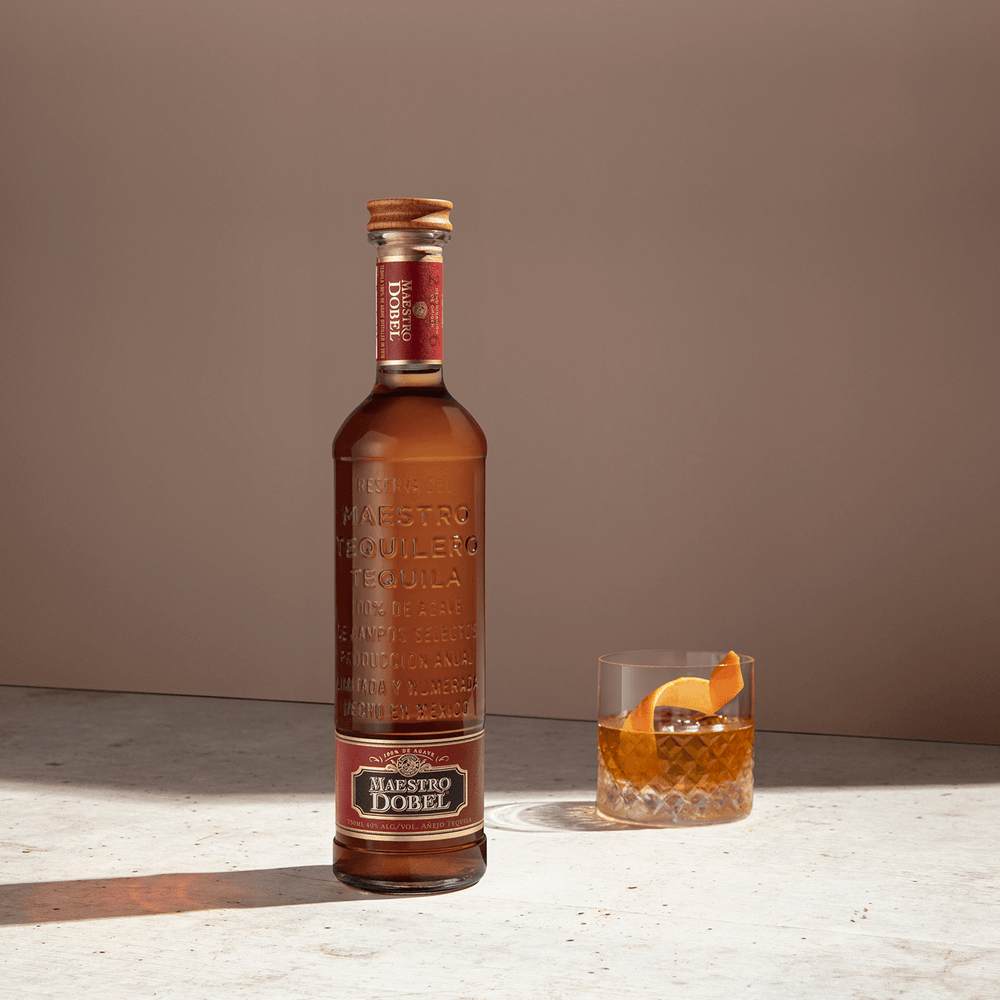Dobel Añejo | Maestro Dobel Tequila – Maestro Dobel® Tequila Dobel Añejo | Maestro Dobel Tequila – Maestro Dobel® Tequila
