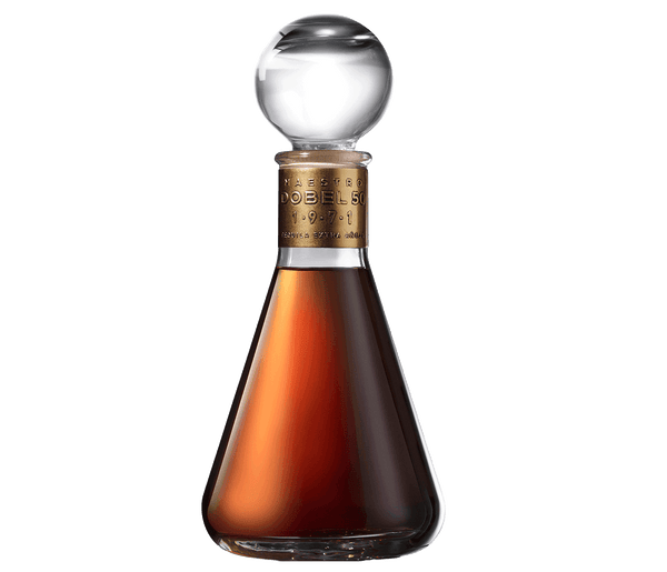 Dobel 50 Extra Añejo 1971