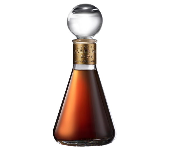 Dobel 50 Extra Añejo 1974