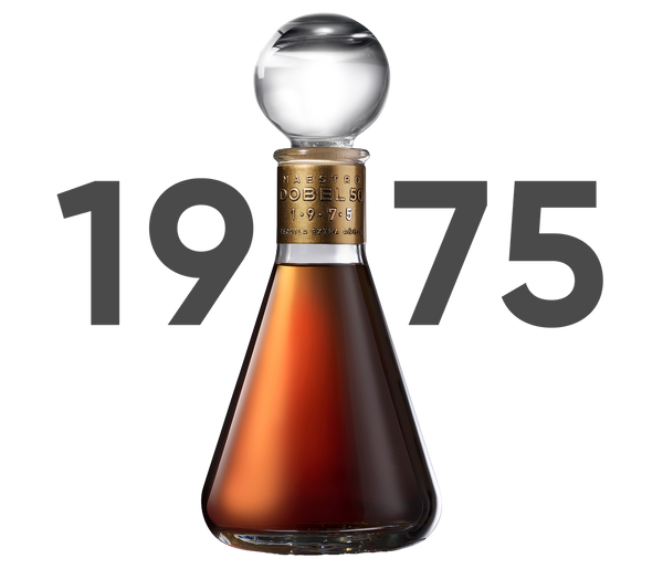 Dobel 50 Extra Añejo 1975