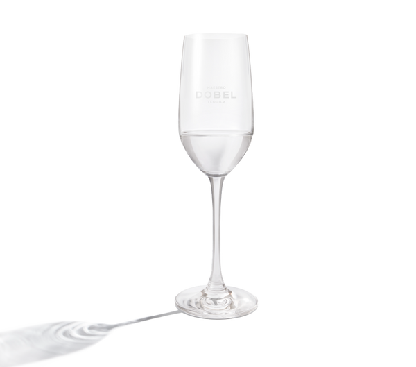Dobel Tequila Flute