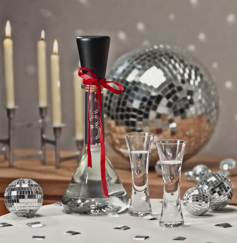 Dobel 50 & Sipping Glass Bundle – Maestro Dobel® Tequila