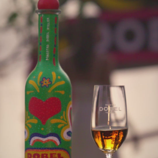 Dobel Atelier: Trajineras Edition featured product video.