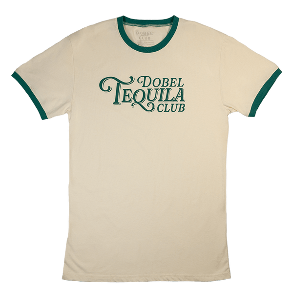Ringer Tee
