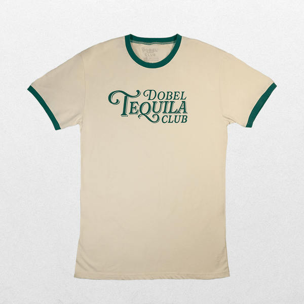 Ringer Tee | Maestro Dobel Tequila – Maestro Dobel® Tequila