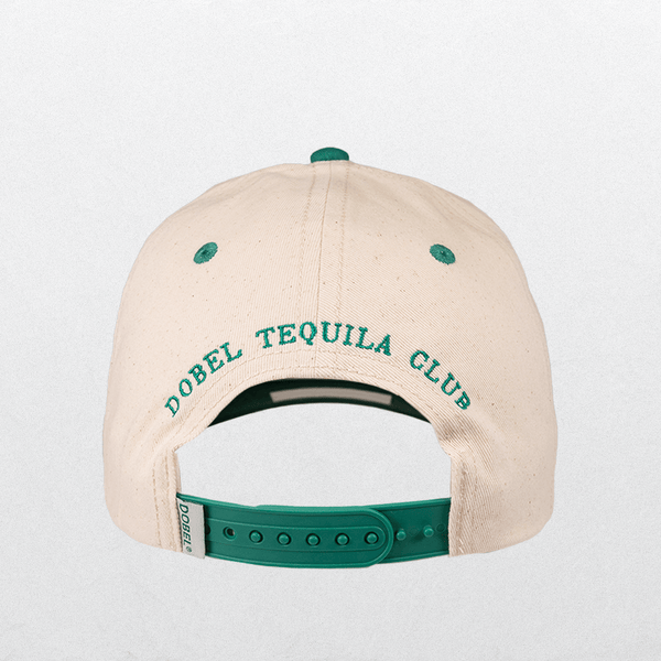 Snapback Hat